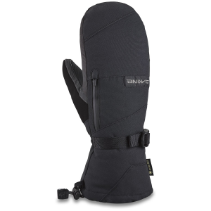 Dakine Titan GORE-TEX Mittens 2026 in Black size Large | Rubber/Polyester