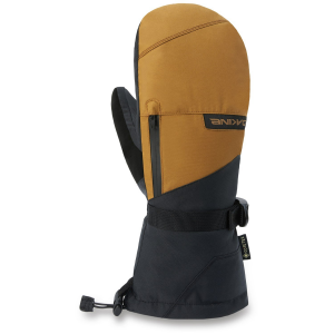 Dakine Titan GORE-TEX Mittens 2025 size Large | Rubber/Polyester