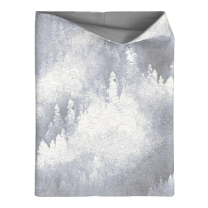 Smartwool Thermal Reversible Neck Gaiter 2025 in Gray