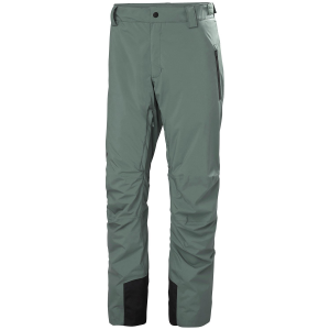 Helly Hansen Legendary Pants 2026 in Gray size Large