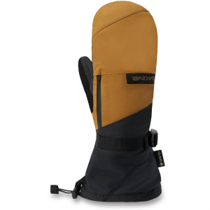 Dakine Leather Titan GORE-TEX Mittens 2025 size 2X-Large | Leather/Polyester