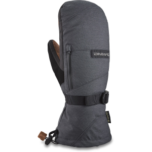 Dakine Leather Titan GORE-TEX Mittens 2026 size X-Large | Leather/Polyester