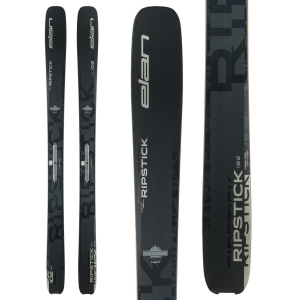 Elan Ripstick 102 Black Edition Skis 2026 size 161