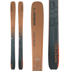Elan Ripstick 108 Skis 2026 size 175