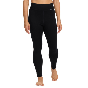 Women's evo Heavyweight Wool Pants 2026 in Black size Small