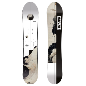 CAPiTA Navigator Splitboard + Union Expedition Skins 2025 size 155