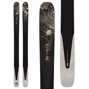 Armada Declivity X 108 Skis 2025 size 184