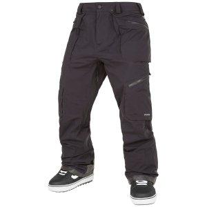 Volcom Guch Stretch GORE-TEX Pants Men's 2025 in Black size Small