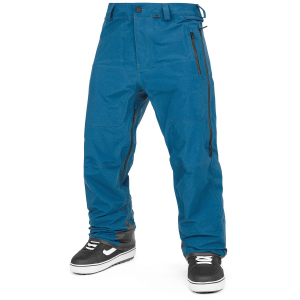 Volcom Guide GORE-TEX Pants Men's 2025 in Blue size Medium