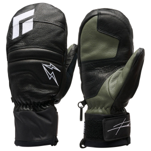 Black Diamond Max Palm Spark Mittens 2026 size Small