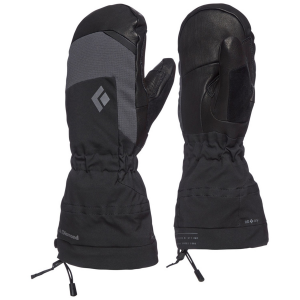 Black Diamond Mercury Mittens 2026 size X-Small | Leather