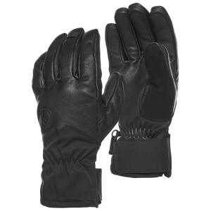 Black Diamond Tour Gloves 2025 size X-Large | Leather