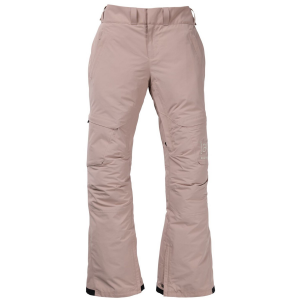 Women's Burton AK Summit GORE-TEX Pants 2025 in Pink size Medium