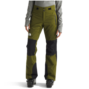 Women's The North Face Lenado Short Pants 2025 in Green size 2X-Large | Elastane/Polyester