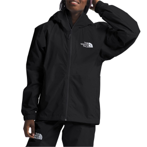 Women's The North Face Build Up Jacket 2025 in Black size Small | Polyester