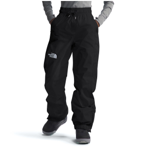 Women's The North Face Build Up Pants 2025 - XXS in Black size 2X-Small | Nylon/Polyester