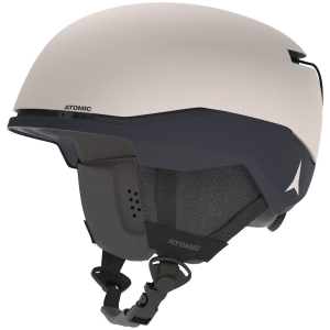 Atomic Four Amid Helmet 2025 in Sand size Medium