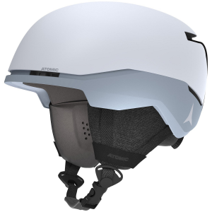 Atomic Four Amid Helmet 2025 in Gray size Medium