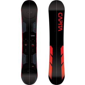 CAPiTA Mega Split Splitboard + Union Expedition Skins 2024 size 159