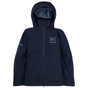 Women's Burton AK Kimmy GORE-TEX 3L Jacket 2025 in Black size Small