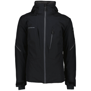 Obermeyer Raze Jacket Men's 2026 in Black size Medium