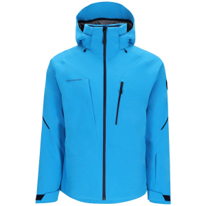Obermeyer Raze Jacket Men's 2026 in Blue size Small