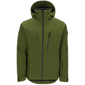 Obermeyer Raze Jacket Men's 2026 Green size 2Xl