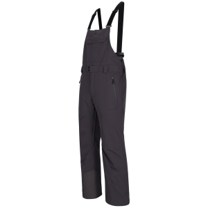 Obermeyer Perseus Bib Pants Men's 2025 in Gray size X-Large