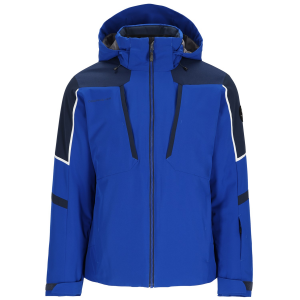 Obermeyer Foundation Jacket Men's 2025 Blue size 2Xl