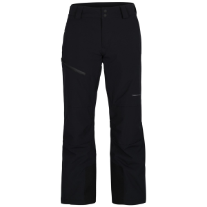 Obermeyer Force Pants Men's 2026 in Black size Small | Polyester