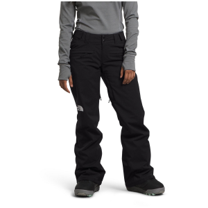 Women's The North Face Freedom Stretch Short Pants 2025 in Black size Small | Nylon/Elastane