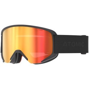 Atomic Savor M PHOTO Goggles 2026 in Black