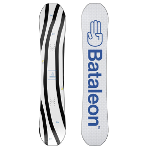 Bataleon Chaser Snowboard 2025 size 152