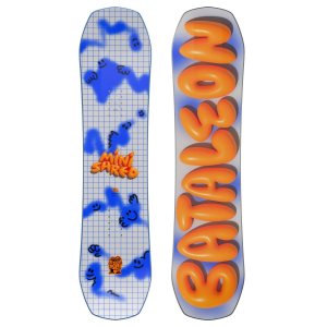 Kid's Bataleon Minishred SnowboardToddlers' 2025 size 115