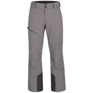 Obermeyer Force Pants Men's 2026 in Gray size X-Large | Polyester