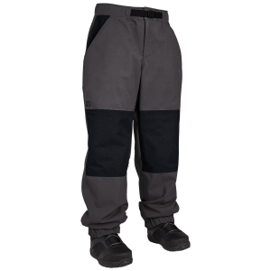 Airblaster Elastic Boss Pants Men's 2025 in Black size 2X-Large