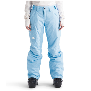 Women's The North Face Freedom Insulated Tall Pants 2025 in Blue size X-Large