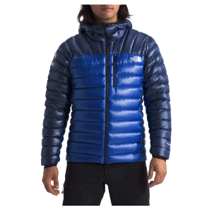 The North Face Summit Breithorn Hoodie Men's 2025 in Blue size Large | Nylon