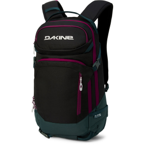 Women's Dakine Team Heli Pro 20L Backpack 2025 | Polyester