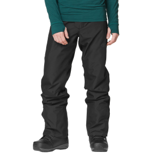 Picture Organic Object Pants Men's 2025 in Black size X-Large