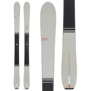 Season Primer Skis 2026 size 167
