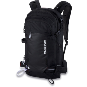 Dakine Poacher RAS 26L Backpack 2026 in Black | Nylon