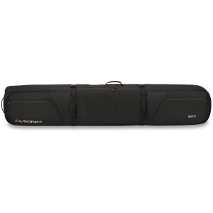 Dakine High Roller Snowboard Bag 2025 in Black size 165 | Polyester