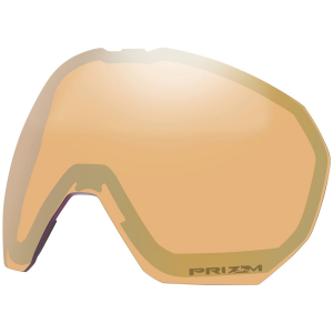 Oakley Flight Path L Goggle Lens 2026 in Orange