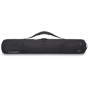 Dakine Tram Ski Bag 2026 in Black size 175 | Polyester