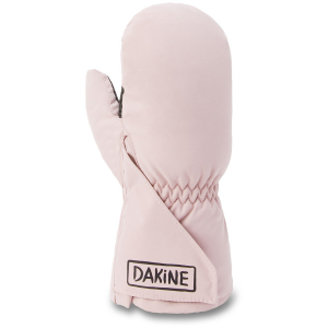 Kid's Dakine Brat Mittens Toddlers' 2025 in Pink size Large | Suede/Polyester