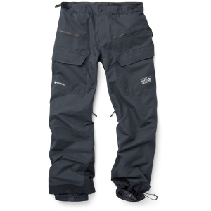 Mountain Hardwear Cloud Bank(TM) GORE-TEX Pants Men's 2026 in Black size Large | Polyester