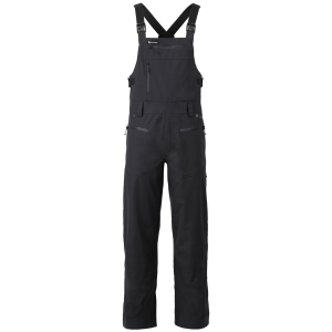 Flylow Firebird Bibs Men's 2026 in Black size Small