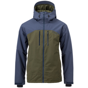 Flylow Roswell Jacket Men's 2025 in Green size 2X-Large | Polyester