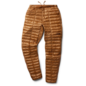 Women's Mountain Hardwear Ghost Whisperer(TM) Pants 2025 in Brown size X-Large | Nylon
